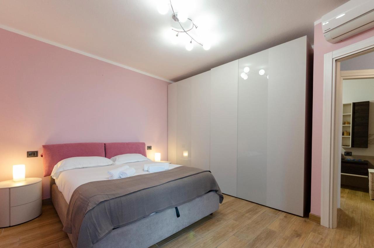 Altido Splendid Flat With Terrace & Magnificent View Breccanecca Exterior photo