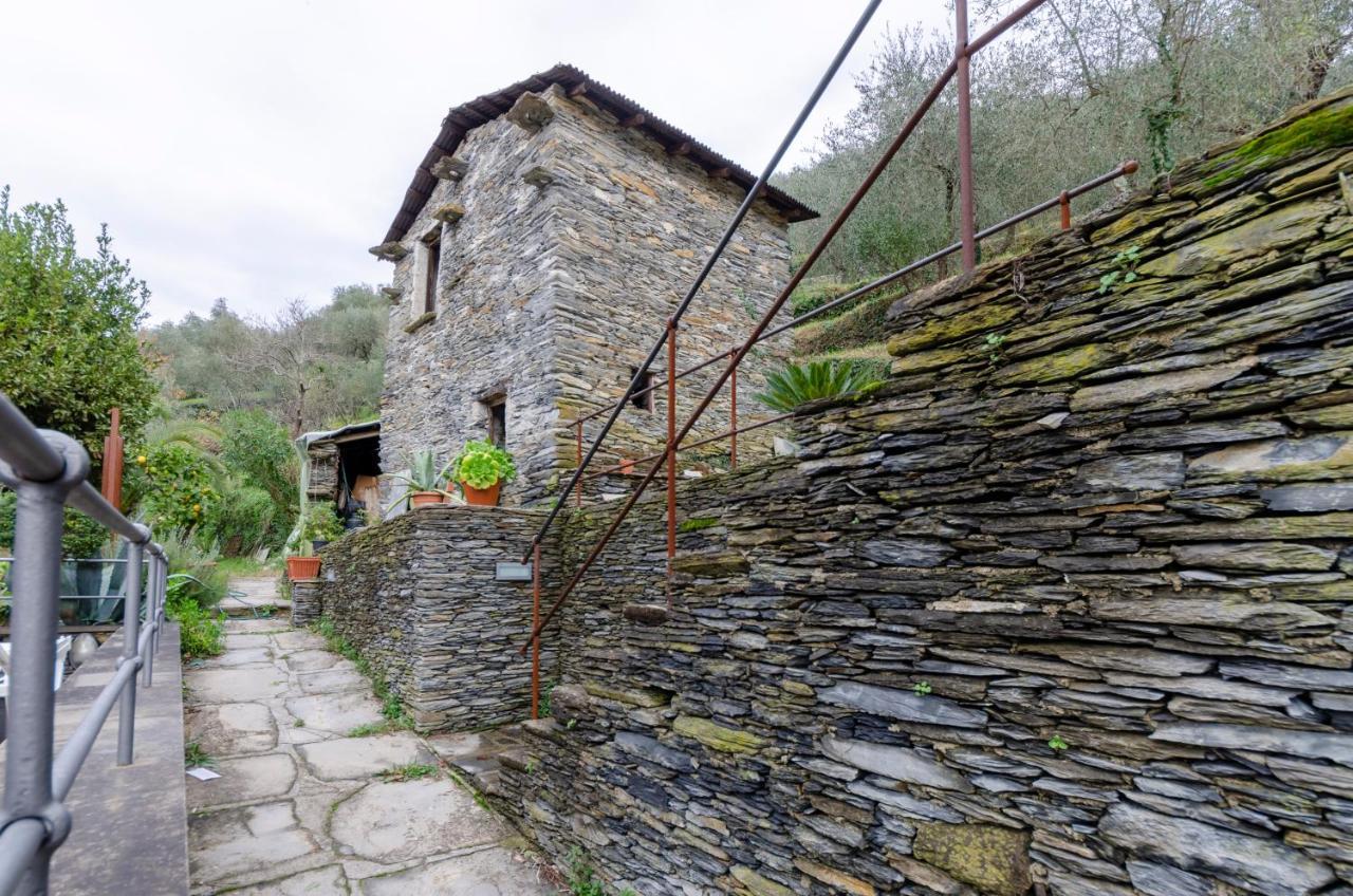 Altido Splendid Flat With Terrace & Magnificent View Breccanecca Exterior photo